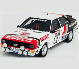 TRO RRUK111